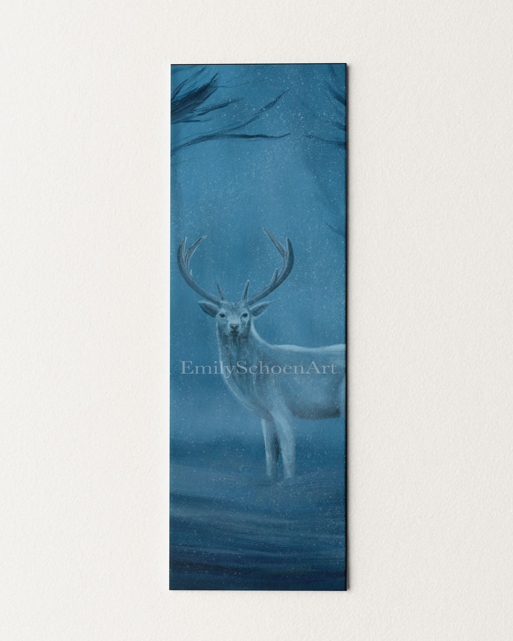 Ruler of the North Bookmark