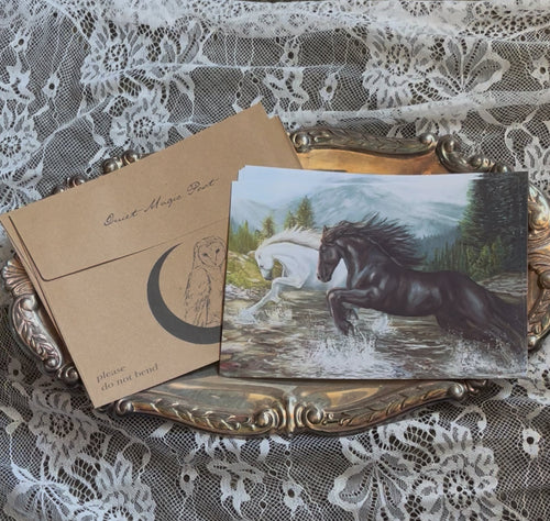 Catch Up Mail (April 26' Edition)