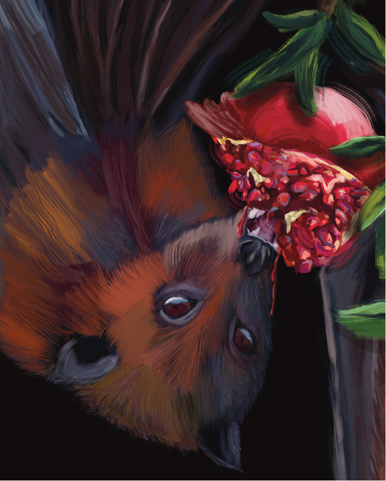 Indulgence Art Print