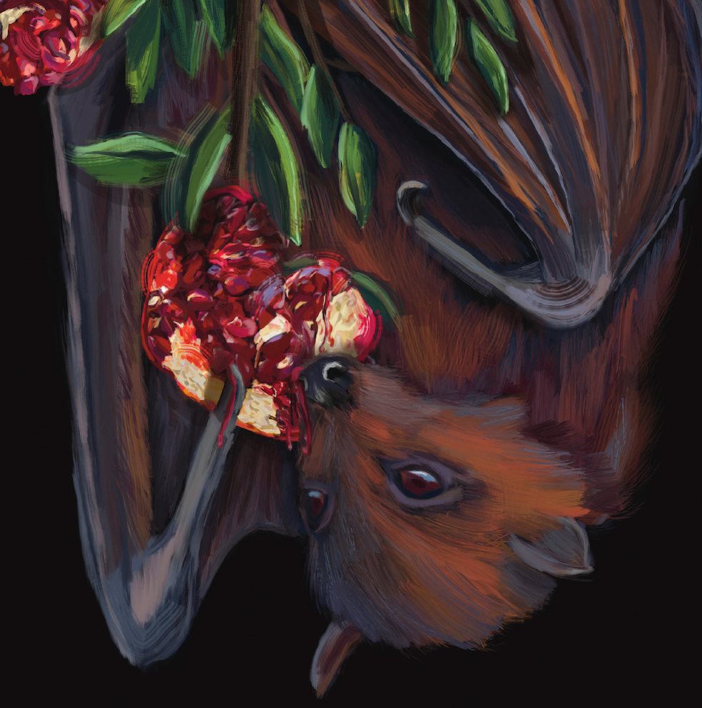 Indulgence Art Print