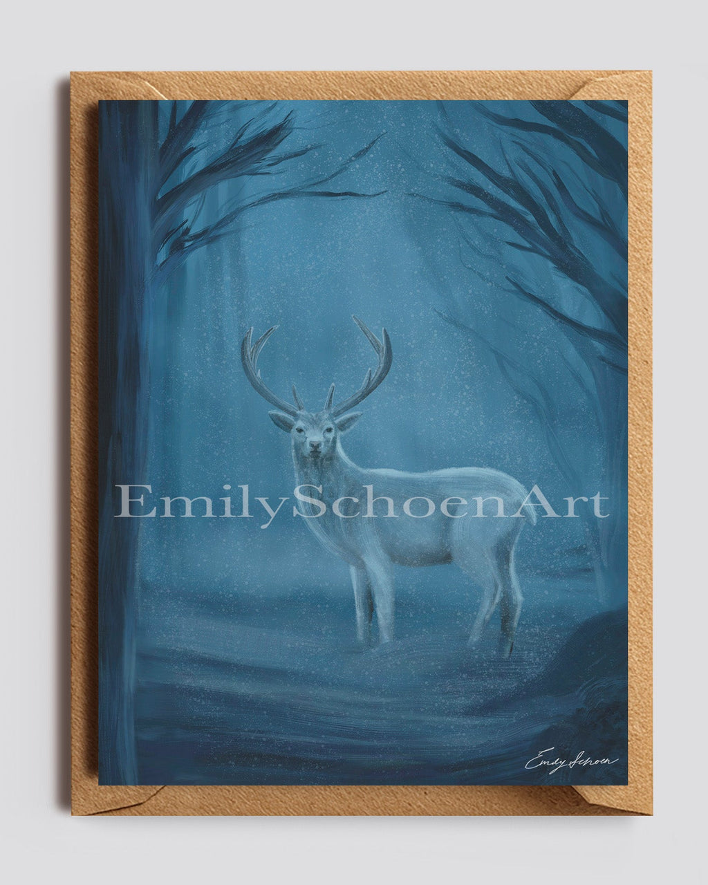 Ruler of the North Card