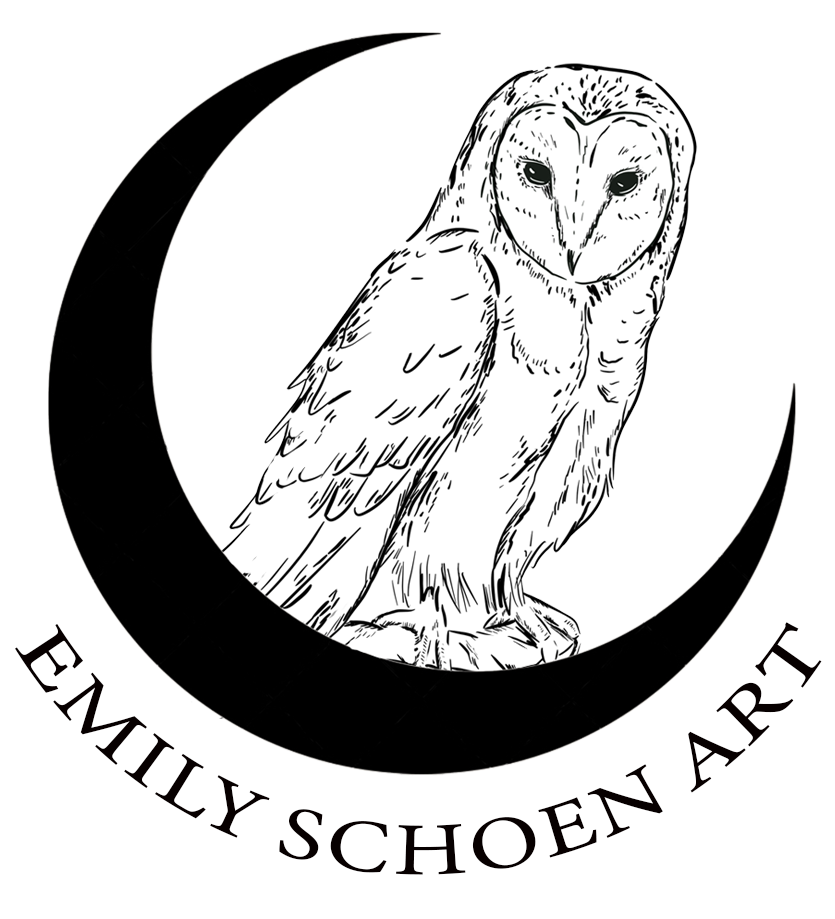 Emily Schoen Art